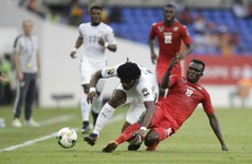 Champions Ivory Coast disappoint in Africa Cup of Nations opener