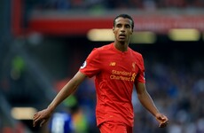 Fifa warn Liverpool over Joel Matip selection