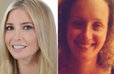 Donald Trump ruined an Englishwoman's morning by mistakenly tweeting about her