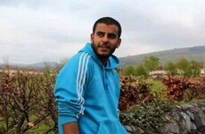 Egyptian president 'willing' to use pardon powers for Ibrahim Halawa
