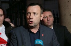 Unite hits out at RTÉ coverage, says building was offered for homeless accommodation