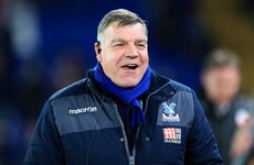 Benteke header gives Big Sam his first win, Sunderland bow out of FA Cup to Burnley
