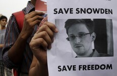 Obama granted Manning a pardon but Snowden won't be getting the same