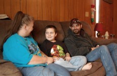 Mother opts for home schooling after son 'put in bag'