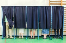 Kenyan MP urges women to boycott sex until men register to vote