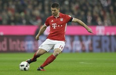 Bayern Munich's Alonso set to retire at end of this season - report