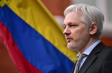 Assange says he will travel to the US - if his rights are 'guaranteed'