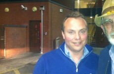 Tributes paid to 'visionary' Wexford music promoter Barry Ennis