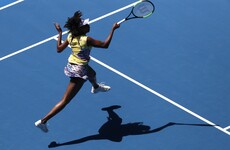 ESPN criticised over Venus 'gorilla' comment