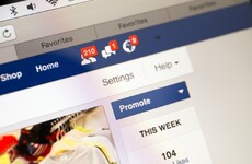 Pro-life group wants to raise €18,000 to fund Facebook page targeting Irish teens