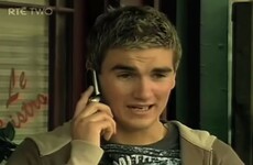 Can You Name The Classic Fair City Character?