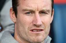 Ex-Ireland international Elliot joins newly promoted Drogheda