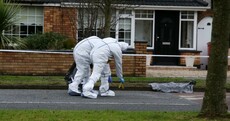 'The good name of the area is being dragged down': Four months, four murders in west Dublin estates