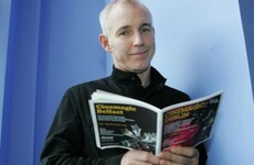 Ray D'Arcy defends Operation Transformation from critic who calls it 'worse than useless'