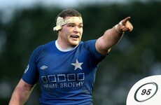 Professional power has put the squeeze on Ireland's once-vibrant club rugby scene