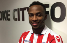 Stoke fork out €14 million for Berahino as striker gets his move away from West Brom