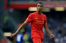 Liverpool defender Joel Matip cleared to play by Fifa