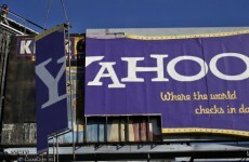 PayPal president named new Yahoo CEO