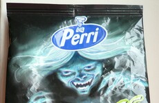16 foods that prove Irish junk food is vastly superior to the rest of the world's