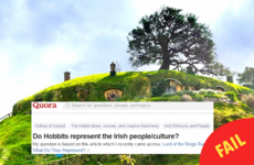 9 of the weirdest questions Quora has about Irish people