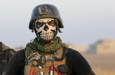 Warning of 'extreme risk' to citizens as the battle for Mosul rages on