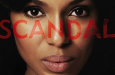 Why your next TV binge should be... Scandal