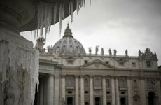 Controversial Roman Catholic group Opus Dei names its new leader