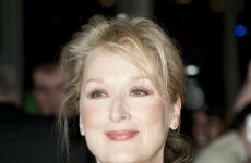 In pictures: The Iron Lady premiere