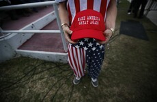 Trump trademarks 2020 campaign slogan: 'Keep America Great'