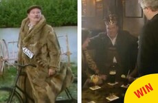 15 of the very best reactions to the €88 million Euromillions win