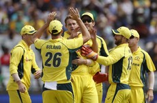 Australian bowler suffers fractured skull and brain bleed after training incident