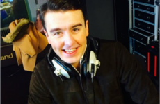 Al Porter has been named as the new lunchtime presenter on Today FM