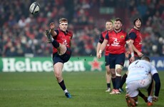 'It's difficult to know until they actually get in the Test arena': Schmidt ready to size up Scannells
