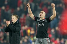 Was it a penalty and more Liverpool-Southampton talking points