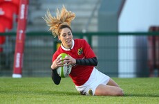 Ex-Clare GAA star Considine among 5 uncapped women in Ireland's 6 Nations squad