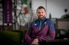 Connacht call can wait as Carolan drives U20s to 'perfect the simple things'