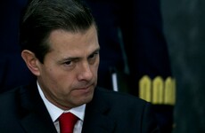 Mexican President cancels US trip over border wall row with Trump