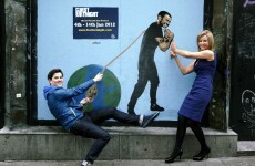 Arts-based mental health festival gets underway