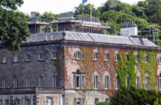 Mayo's iconic Westport House has been sold to a local hotelier family