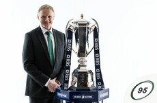 Open thread: Give us your questions for our live Six Nations preview and win a signed Ireland jersey