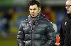 'I caused my own pain' - Richie Towell on his injury-plagued start to the season