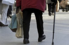 Revenue not ruling out back tax on pensioners