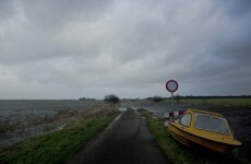 Hundreds evacuated amid fears dike could rupture in Netherlands