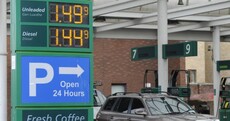Why the omens look bad for future fuel costs as prices hit a 16-month peak