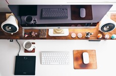 8 simple changes to make yourself more productive each day