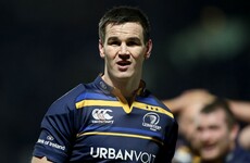 Ireland plan to have Sexton in full training tomorrow as Conway is ruled out