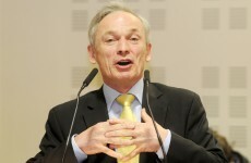Jobs Minister begins overhaul of industrial relations system