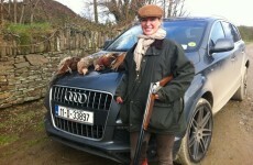 Rachel Allen to tackle 'dead bird' pics on RTÉ show