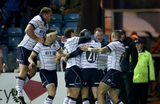 Scotland flattered by '99 comparisons 'but it won't give us a 5-point start on Ireland'
