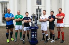 Six Nations chiefs rule out introduction of relegation and promotion format